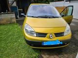 Renault Scenic 1,6   57223 Kreuztal - gebrauchte Renault Scenic aus dem Jahr 2003