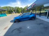 BMW M2 LCI | 2. Hand | BMW Scheckheft | kein Win - gebrauchte BMW M2 aus dem Jahr 2017