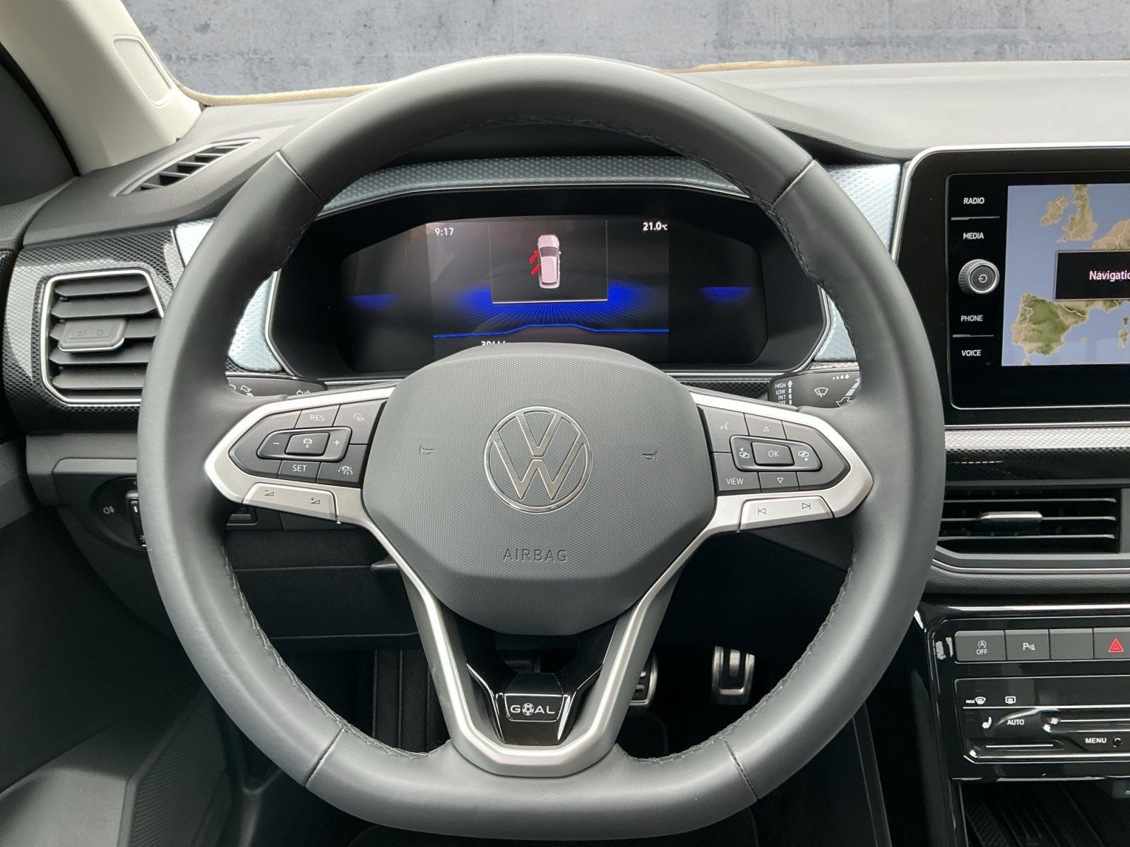 Volkswagen T-Cross - Bild 10
