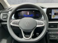 Volkswagen T-Cross - Vorschau Bild 10