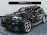 Mercedes-Benz GLE 53 AMG 4Matic+ 435hp V167 PANORAMA HUD *VAT* - gebrauchte Mercedes-Benz GLE 53 AMG aus dem Jahr 2024