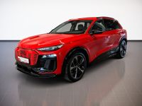 Audi Q6 e-tron - Vorschau Bild 2