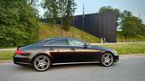 Mercedes-Benz CLS 320 CDI - - Mercedes-Benz CLS 320 aus 2007: Cdi