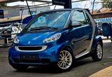 Smart ForTwo Cabrio Passion Automatic 52kw - Smart Gebrauchtwagen von 2008