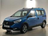 Dacia Dokker Stepway*Navi*Klima*Tempo*PDC*1.Hand* - gebrauchte Dacia Dokker aus dem Jahr 2016