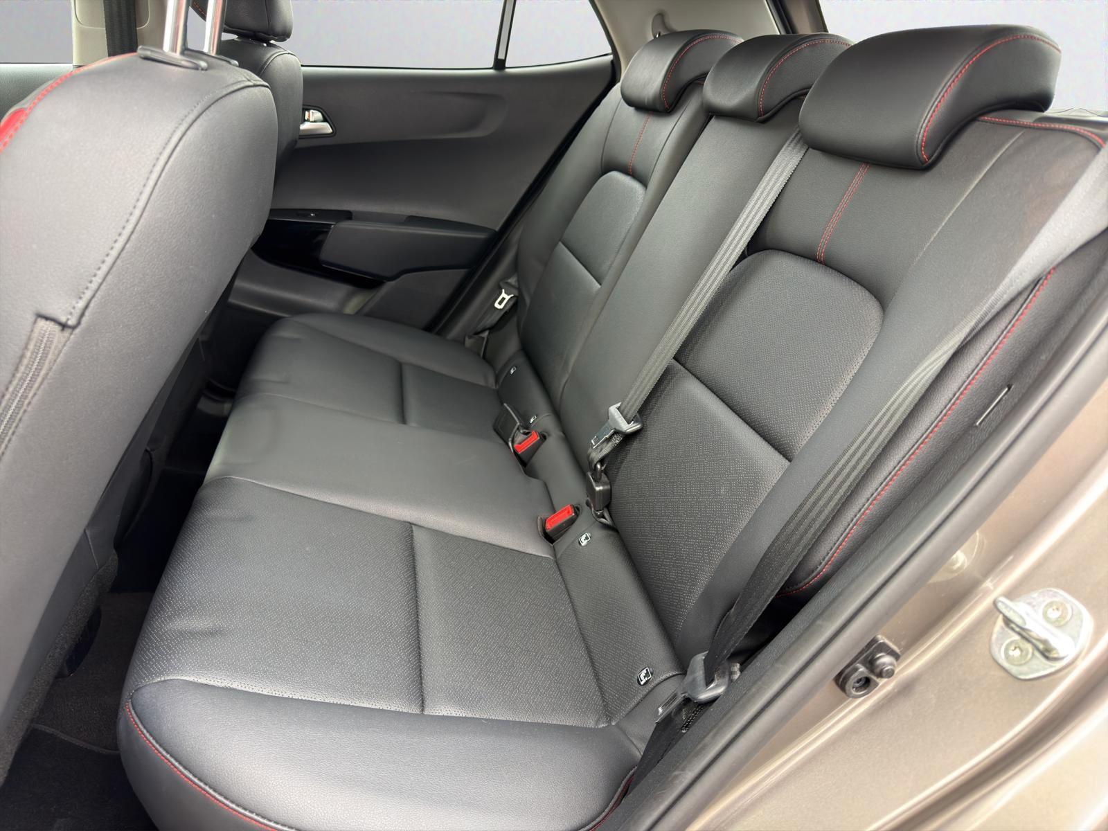 Kia Picanto*GT-Line*Navi*Apple*RFK*SHZ*8-Fach*1.Hand