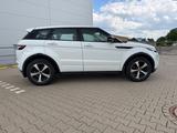 Land Rover Range Rover Evoque Dynamic - gebrauchte Land Rover Range Rover Evoque aus dem Jahr 2012