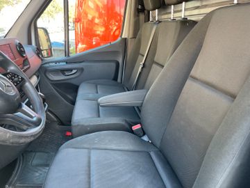 Mercedes Sprinter - 8