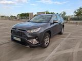 Toyota RAV4 Hybrid Comf 4x2 Sitzheiz Allwetter 1.Hand - Toyota RAV 4 Gebrauchtwagen in München