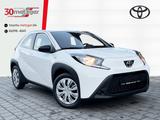 Toyota Aygo X 1.0 Business +Klima +Abstandstempomat +Ap - Toyota AYGO AB1