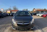 Opel Meriva B 1,4 Style Sportsitze Sport Lenkrad - Opel Meriva: Automatik, B