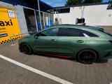 Kia ProCeed GT | Performance-Abgasanlage | Schwa