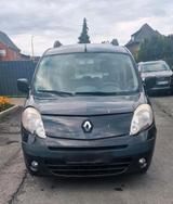 Renault Kangoo/ Unfall - Renault Kangoo in Hamm
