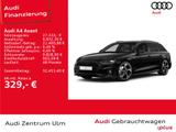 Audi A4 Avant S-Line competion edition 35 TDI 19 AHK - Audi A4: Kombi, Edition