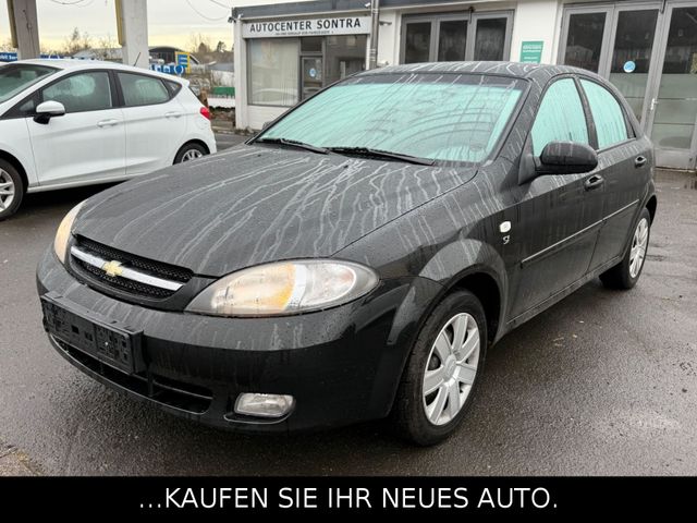 Chevrolet Lacetti SE*Klima*TÜV Neu