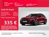 Audi A5 - Vorschau Bild 1