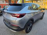 Opel Grandland (X) 1.2 Turbo 96kW Business Elegan... - Opel: Firmenfahrzeug