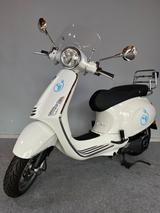 Vespa Elettrica - Vespa Motorräder in Duisburg