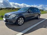 Mercedes-Benz C 200 CDI T BlueEFFICIENCY -