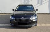 Skoda Superb Combi L&K 2.0 TSI DSG 4x4 Standh.  - Skoda Superb mit Benzin-Antrieb: Automatik