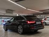 Audi A6 Avant S line 40 TDI quattro S tronic AHK Pano - Audi Gebrauchtwagen in Stuttgart