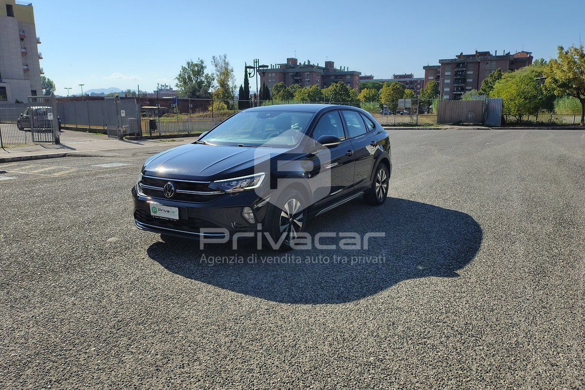 Other VOLKSWAGEN Taigo 1.0 TSI 95 CV Life
