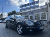 Mercedes-Benz CLC 220 CDI Avantgarde*Tiptronic*Navi*Leder*1.Ha