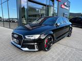 Audi RS3 Lim. 2.5 TFSI quattro*LED*VCOCK*NAVI*SHZ - gebrauchte Audi RS3 aus dem Jahr 2018