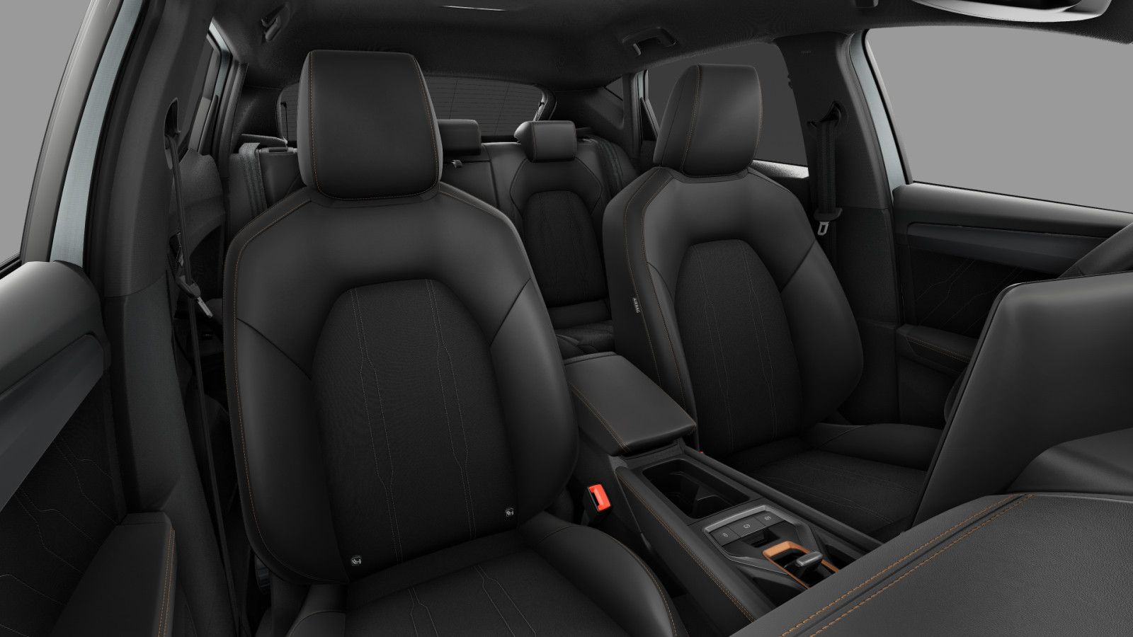 Cupra Leon - Bild 11