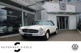 Mercedes-Benz 280 SL W113 Pagode Automatik Leder H-Zul. guter  - Mercedes-Benz 280: Sl Pagode