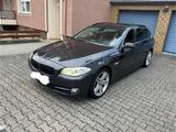 BMW 535d f11 Automatik/ voll Ausstattung /... - BMW 535 aus 2011: 535d