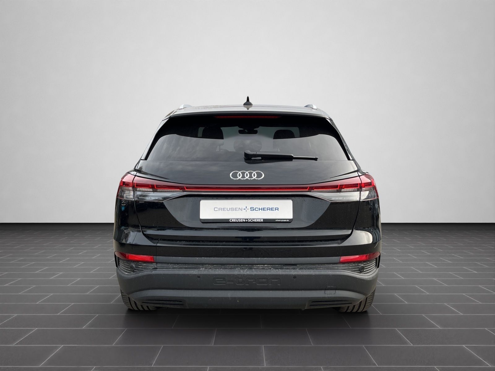 Audi Q4 e-tron - Bild 7