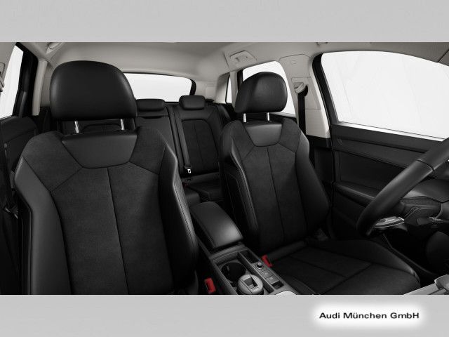 Audi Q3 SUV advanced 35 TFSI 110(150) kW(PS) S tronic foto 13