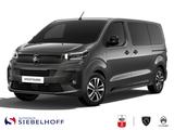 Citroën Spacetourer M MAX BlueHDi 180 EAT8 *VIP-Paket*7- - Citroën SpaceTourer Neuwagen