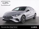 Mercedes-Benz CLA 250+ AMG+MBUX+MBeam+HUD+Burm+Night+Keyl+RFK - Mercedes-Benz CLA 250 mit Elektro-Antrieb