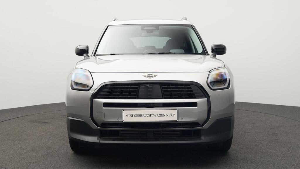 MINI Countryman C (Cooper) - Bild 3