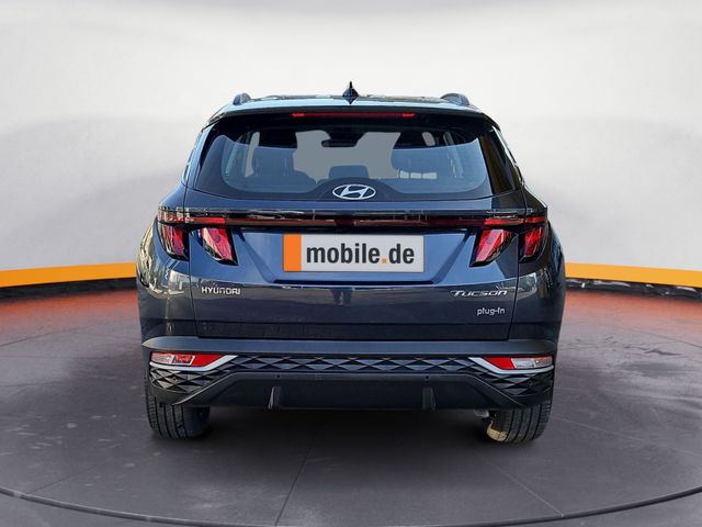 Hyundai TUCSON Plug-In Hybrid 4WD LED VIRTUAL KAMERA PDC