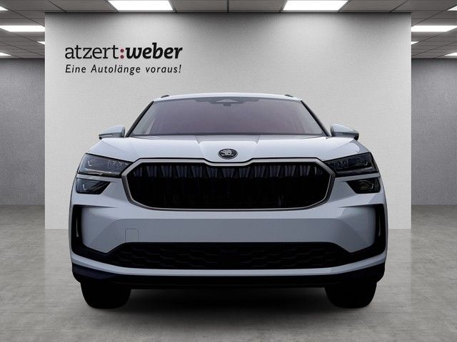 Fahrzeugabbildung Skoda Kodiaq Selection 2.0TDI 4x4 AHK 360° Matrix