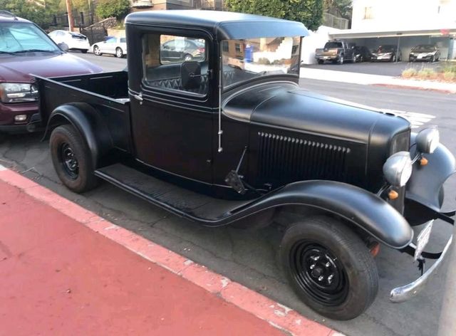 Ford 1934 Ford Pickup