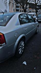 Opel opel vectra 1hand - Opel Vectra in Herne
