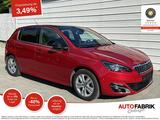 Peugeot 308 GT-Line 1.2l PureTech 130 EAT6 Pano*NAVI*Kam - Peugeot 308: Puretech