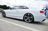 Audi RS5 4.2 V8 FSI S tronic quattro AUDI EXCLUSIVE - mit Benzin-Antrieb: Sportwagen, 8.4