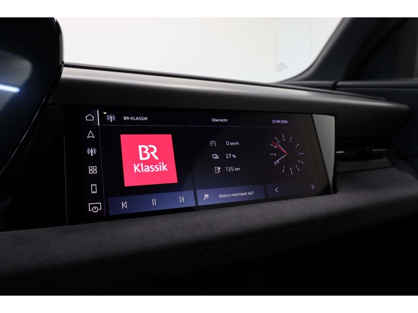 Audi Q6 e-tron - Bild 20