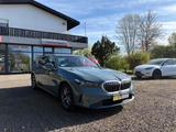 BMW 520d xDrive  Automatik/Kamera/Navi/Leder - BMW 520 in Saarbrücken