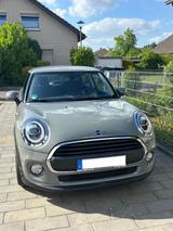 MINI One NAVI, Apple-Car Play, Chilli, Metallic,  - MINI ONE aus 2019