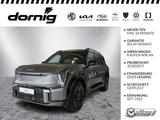 Kia EV9 GT-Line 99,8 kWh AWD, 6-Sitze, Glasdach