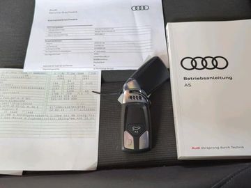 Audi A5 - 6