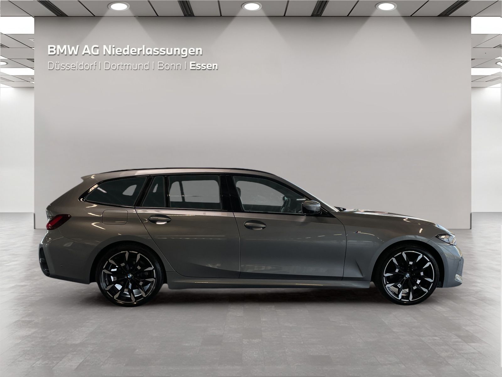 BMW 320 - Bild 7