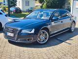 Audi A8L W12 6.3 FSI 500PS Premium Chef Ausstattung - Audi A8: L W12