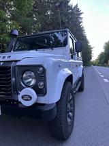 Land Rover Defender 110 TD4 Station Wagon SE SE - Land Rover Defender Gebrauchtwagen in Mainz